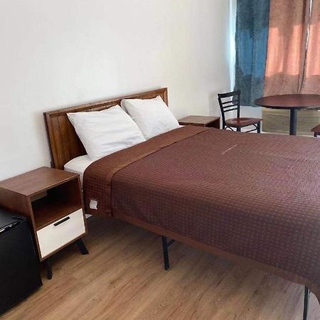Village Motel Ellenville Ngoại thất bức ảnh