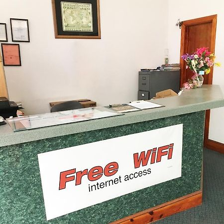 Village Motel Ellenville Ngoại thất bức ảnh