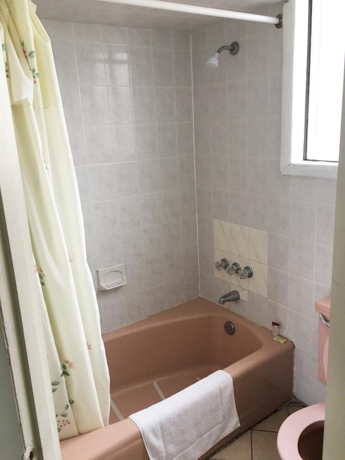 Village Motel Ellenville Ngoại thất bức ảnh