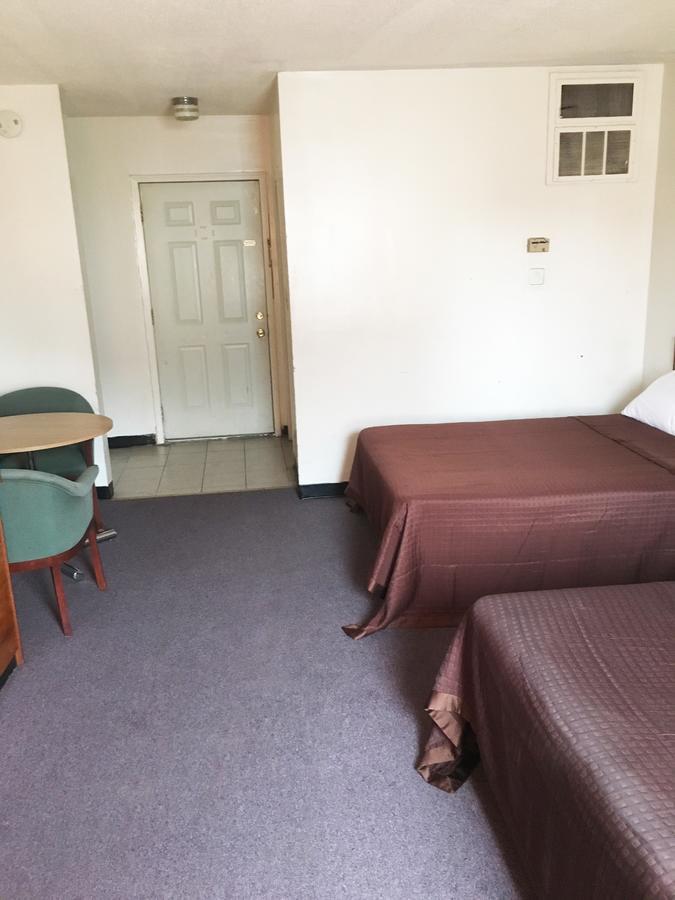 Village Motel Ellenville Ngoại thất bức ảnh