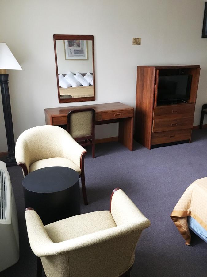 Village Motel Ellenville Ngoại thất bức ảnh