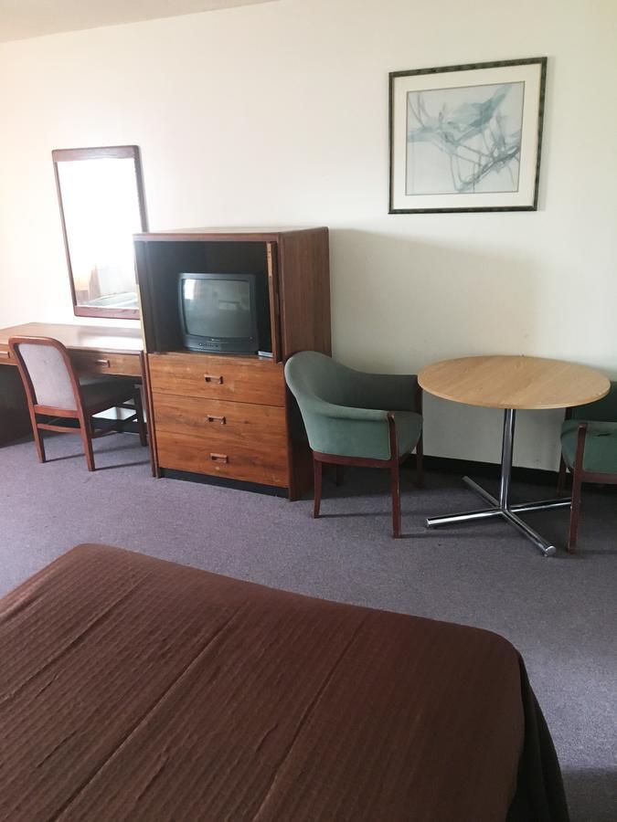 Village Motel Ellenville Ngoại thất bức ảnh