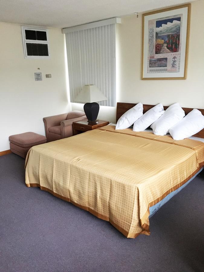 Village Motel Ellenville Ngoại thất bức ảnh
